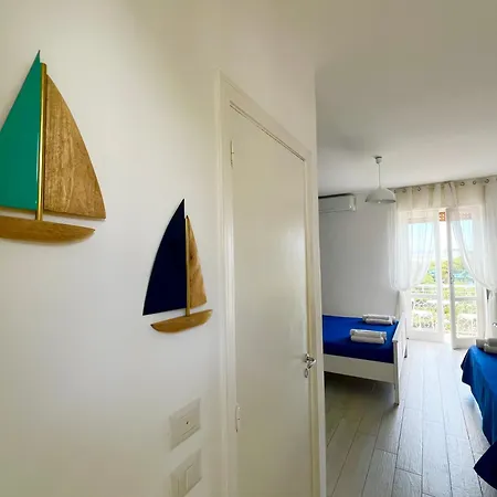 Affittacamere Josephine's Castellammare di Stabia