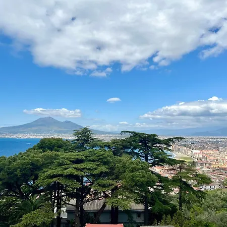Affittacamere Josephine's Castellammare di Stabia